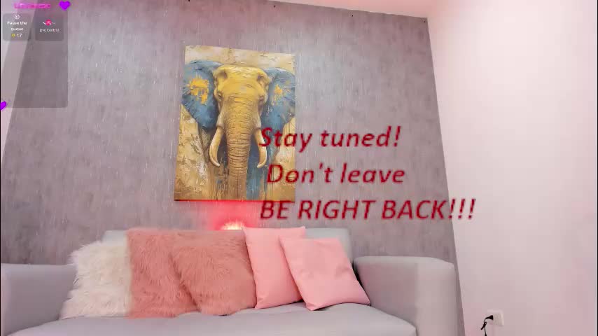 ella_pride1 Adult Chat March 27, 2026