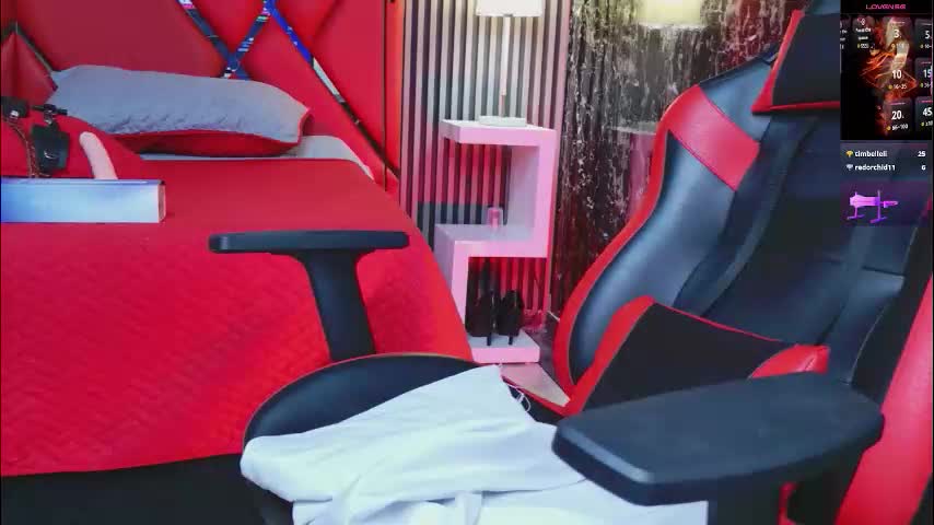 violet_bdsm Adult Chat March 27, 2026