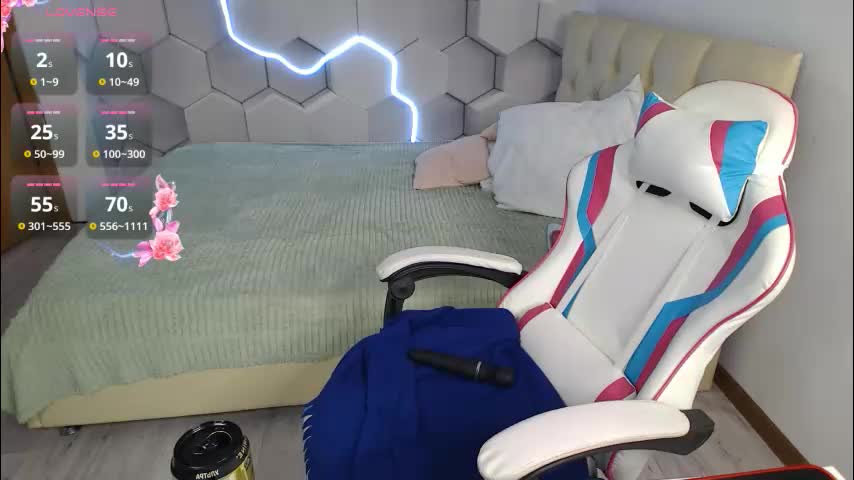 aliicemeow Adult Chat March 27, 2026