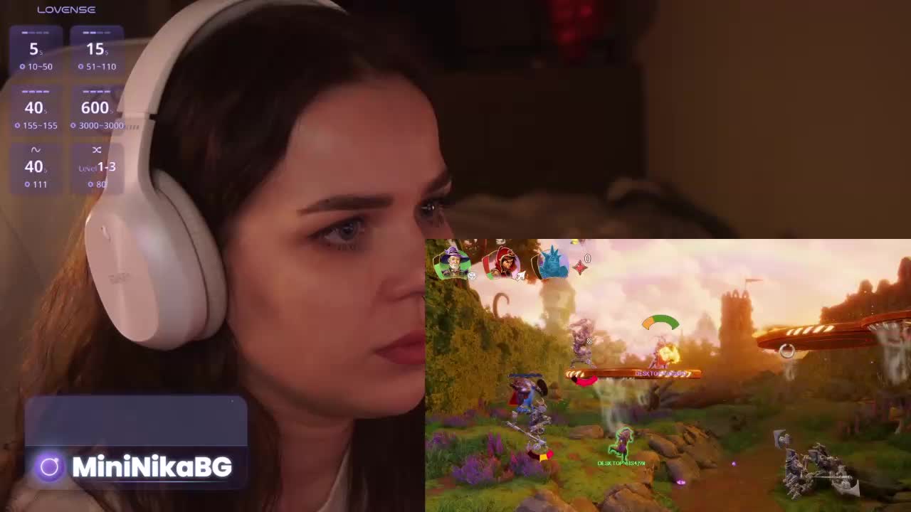 MiniNika Adult Chat March 27, 2026