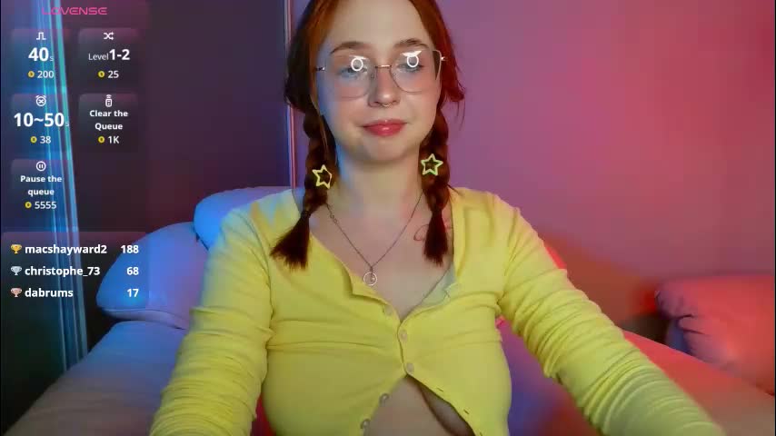 erica_nelson Adult Chat March 27, 2026