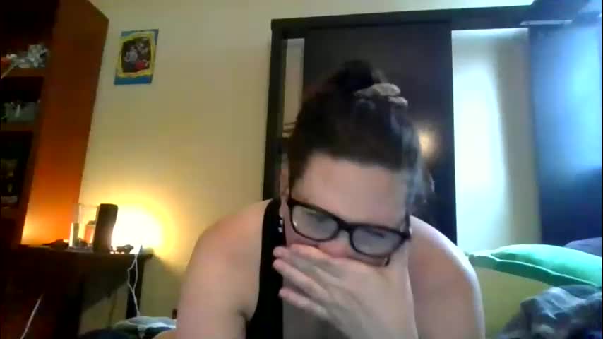 fuzzypeaches87 Adult Chat March 27, 2026