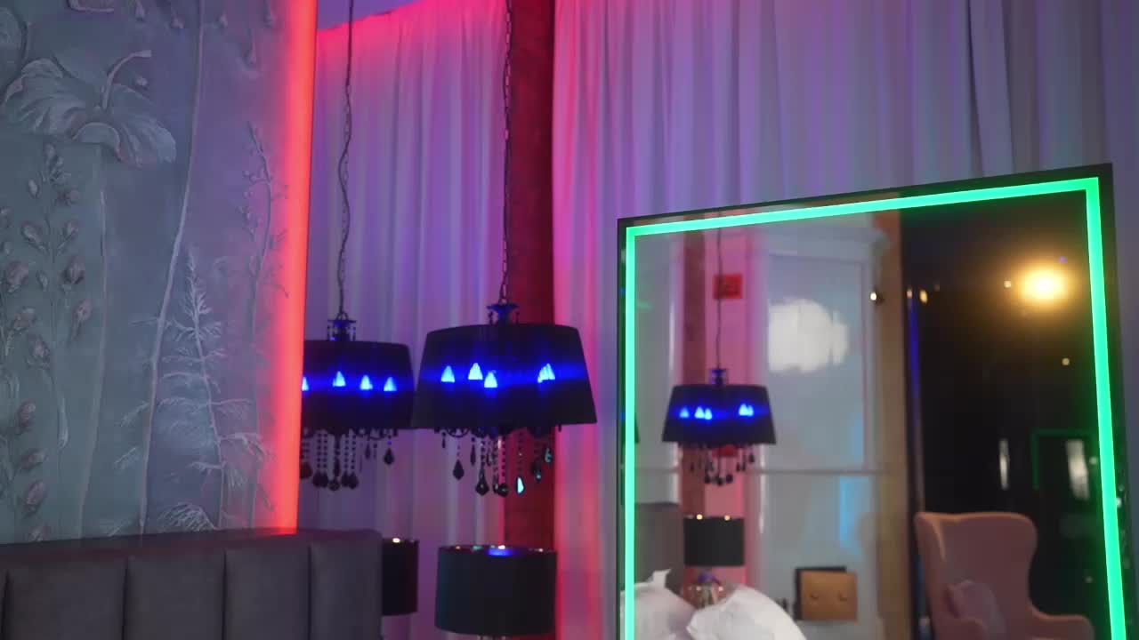 EvaFashionista Adult Chat March 27, 2026