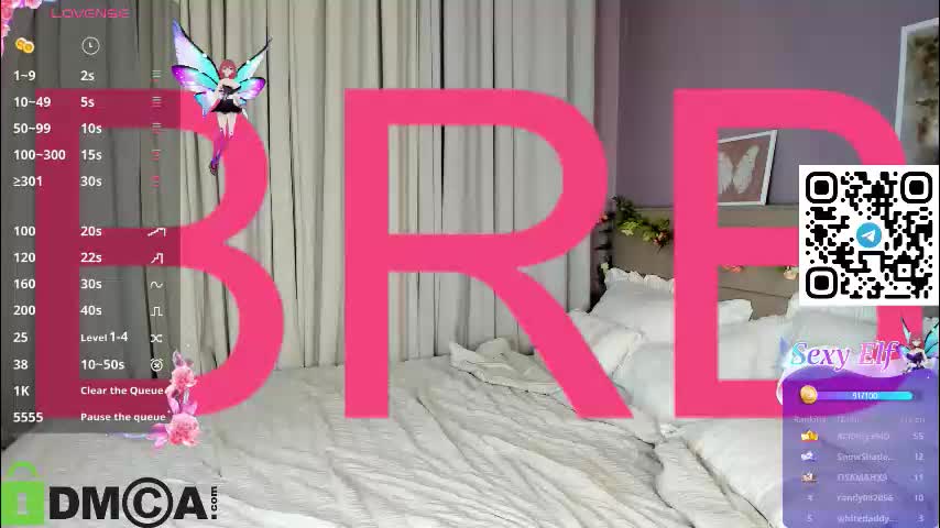 annette_nelsone Adult Chat March 27, 2026