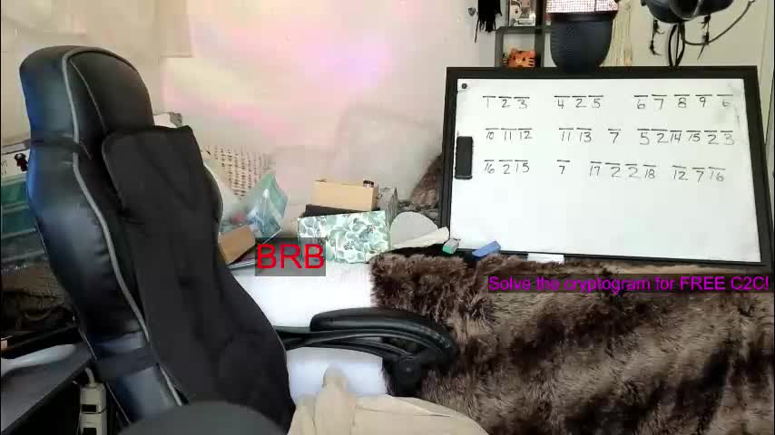 goddess_of_mars Adult Chat March 27, 2026