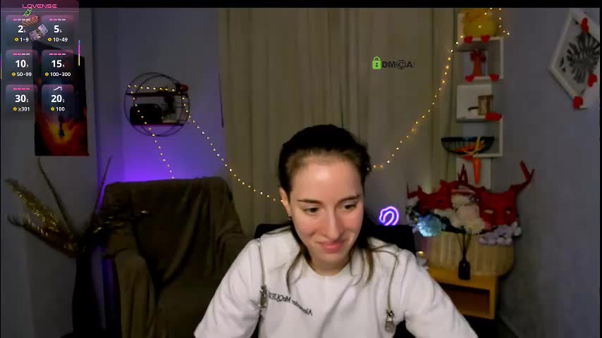 daisy_baby_ Adult Chat March 27, 2026