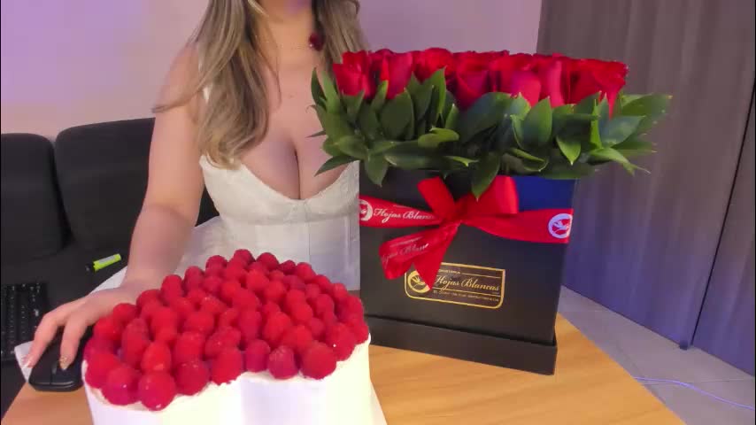 violetta_swift_ Adult Chat March 27, 2026