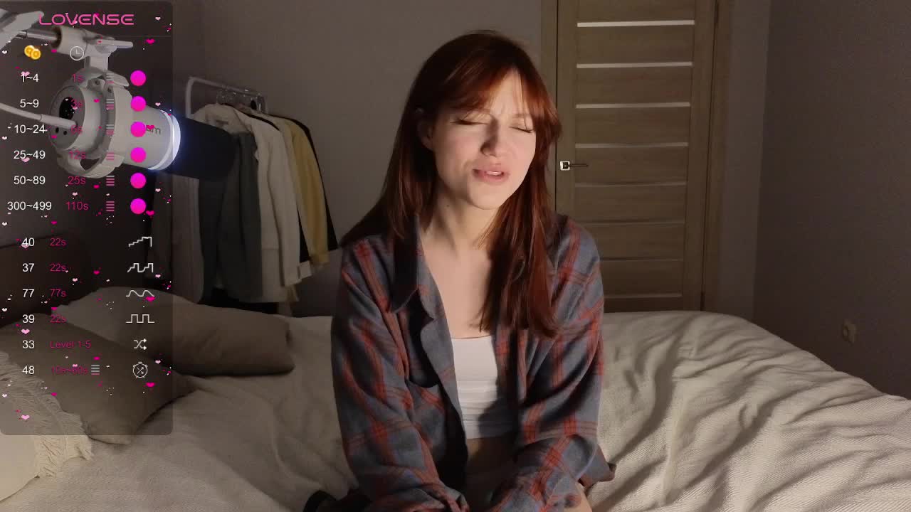 AlenGrace Adult Chat March 27, 2026