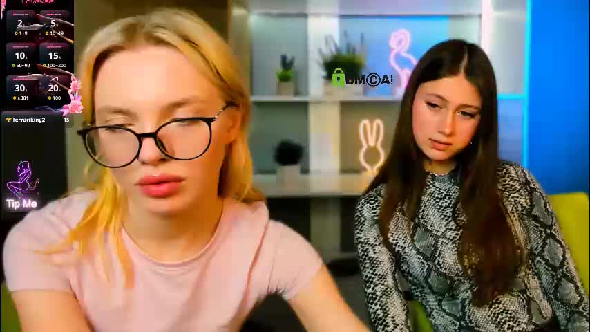 arianaa_cat Adult Chat March 27, 2026