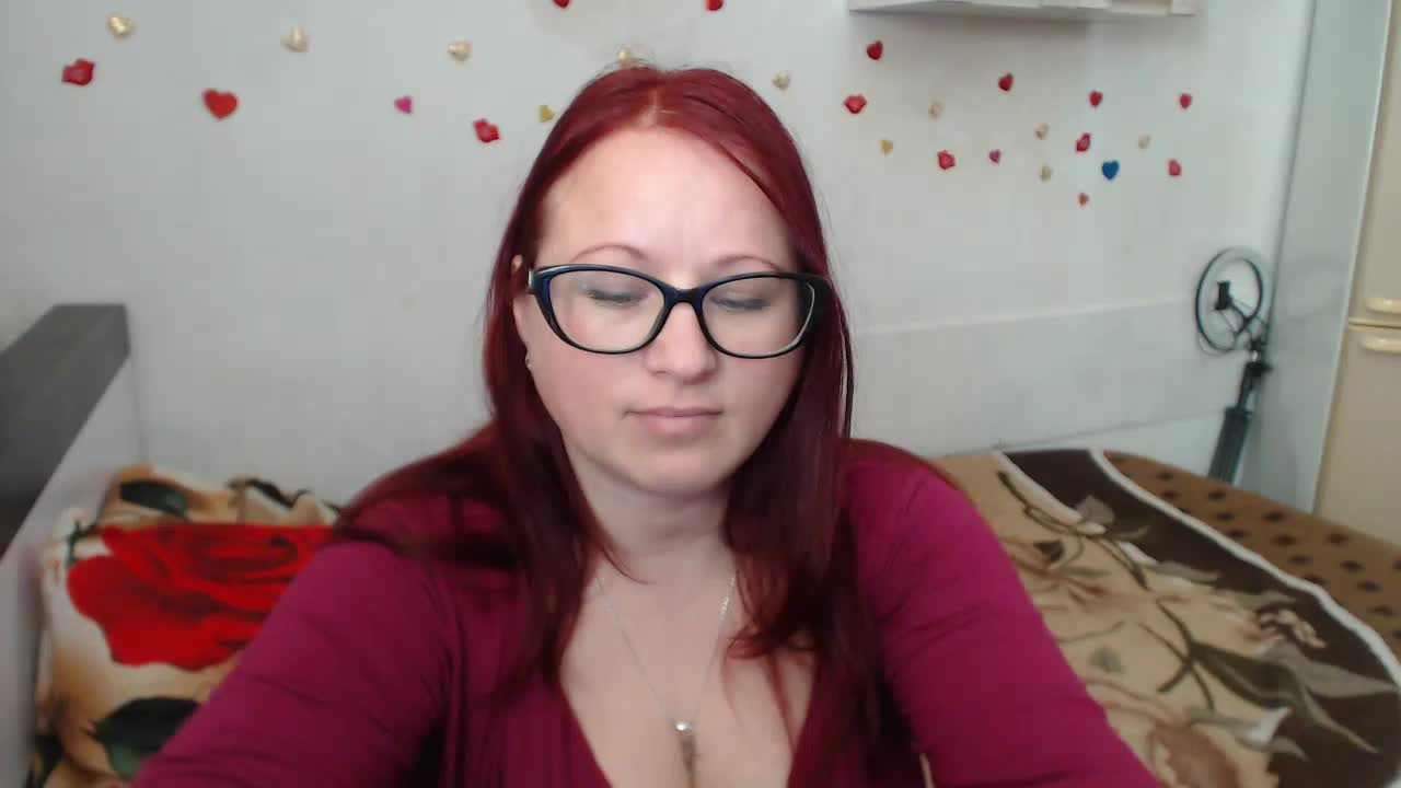 Lilia4joy Adult Chat March 27, 2026