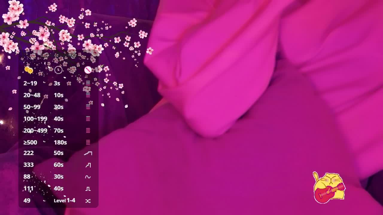 Taliswoman Adult Chat March 27, 2026