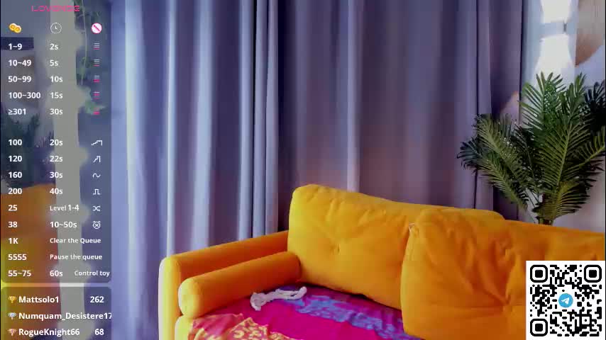 agatha_roose Adult Chat March 27, 2026