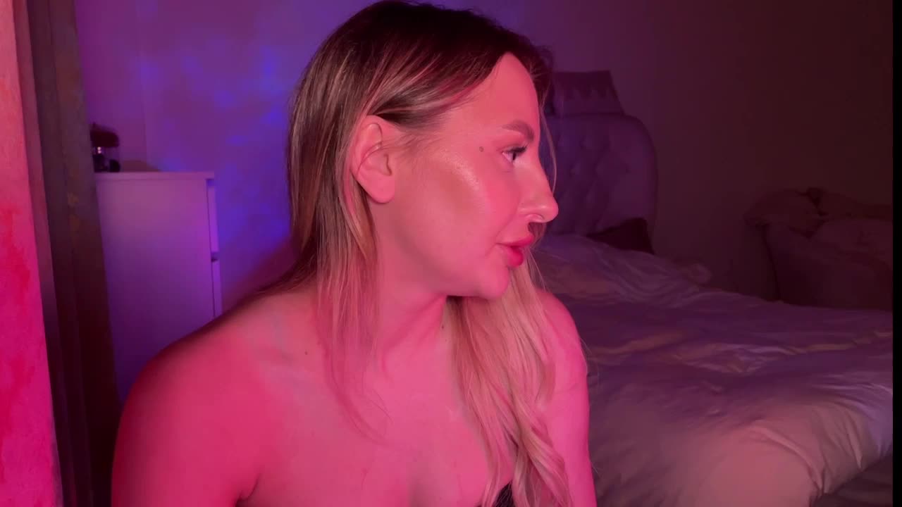 LexyRose Adult Chat March 27, 2026