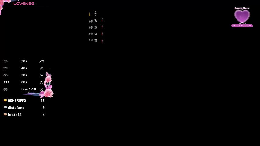 deneengamberg Adult Chat March 27, 2026