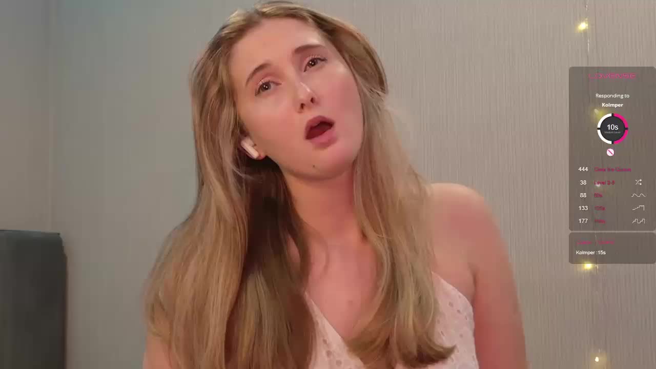 PeachGirl Adult Chat March 27, 2026