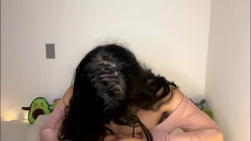 nahomy_joness Adult Chat March 27, 2026