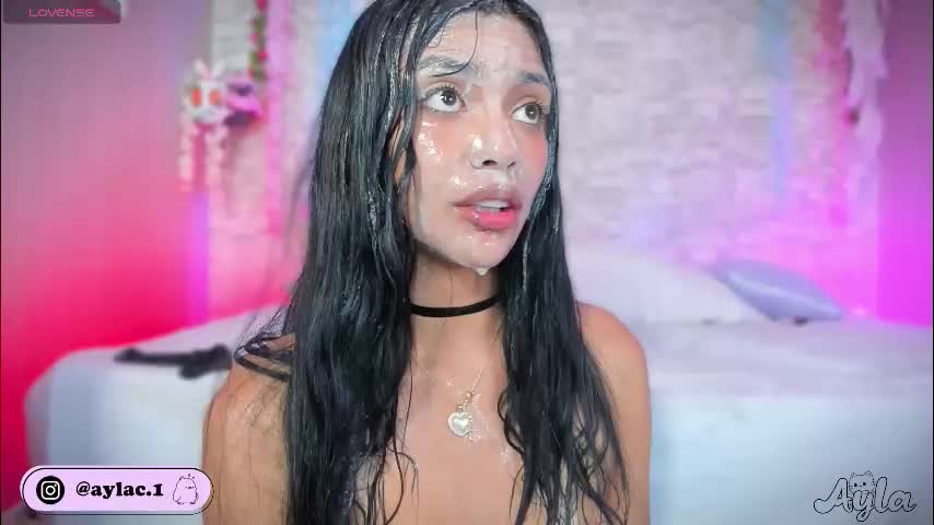 ayla_lux Adult Chat March 27, 2026