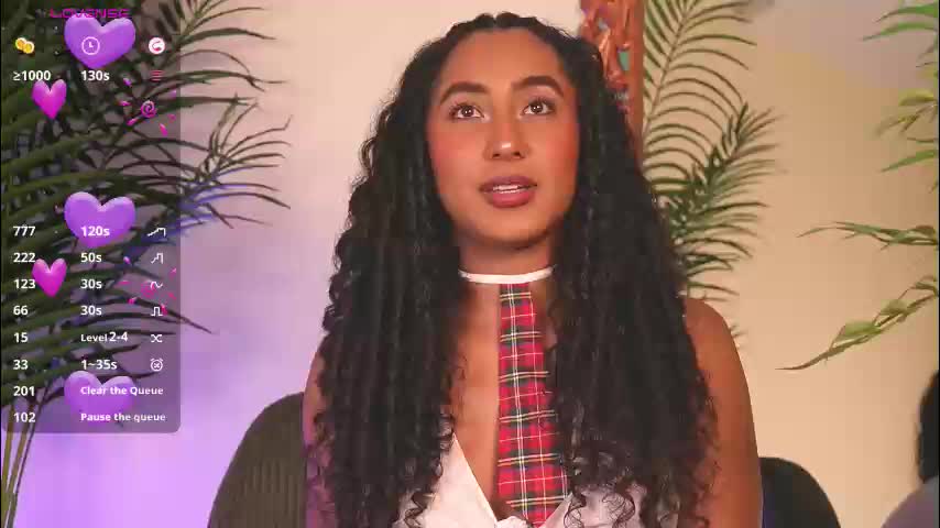 soyjuliana19 Adult Chat March 27, 2026
