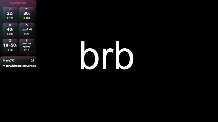 ivydainty Adult Chat March 27, 2026