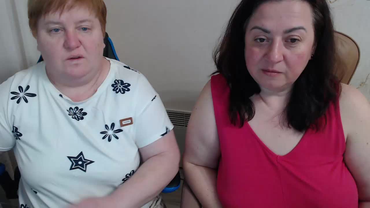 XMollyJaneEX Adult Chat March 27, 2026