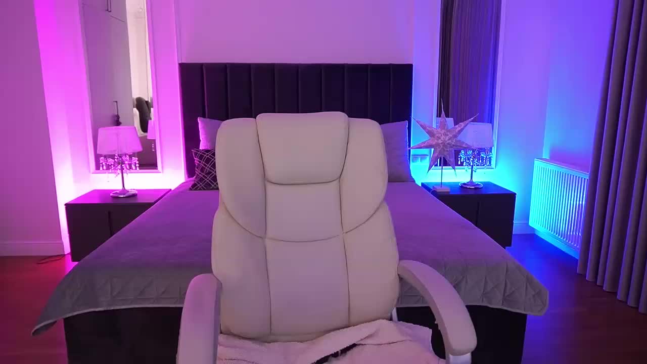 KiraCandyS Adult Chat March 27, 2026