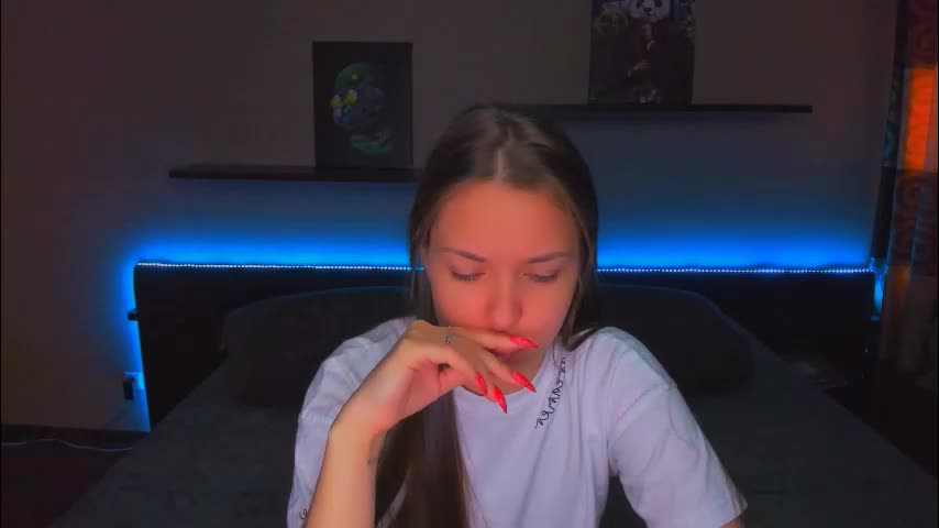 alexabarkley Adult Chat March 27, 2026