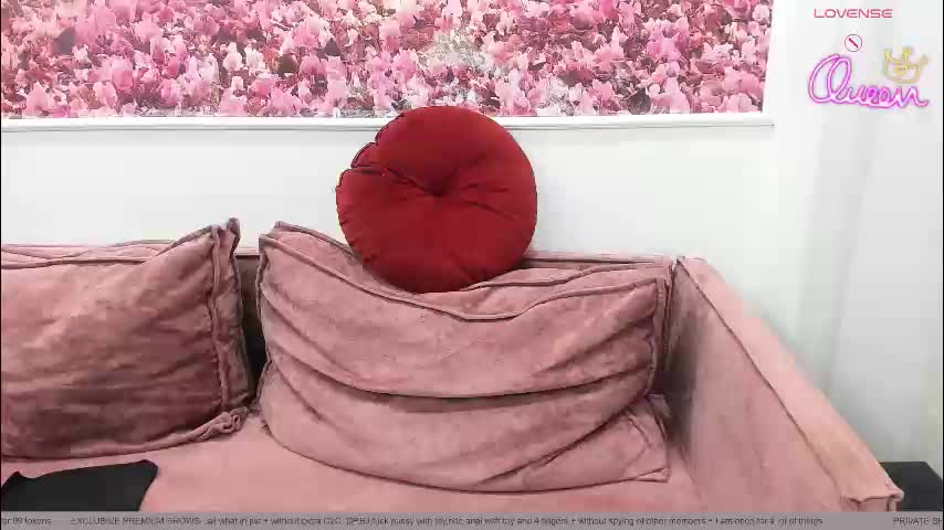 missthelove Adult Chat March 27, 2026