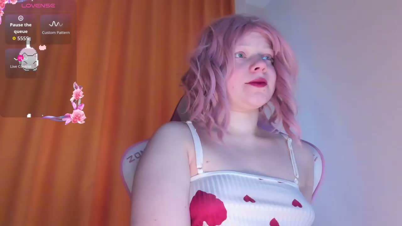 CutieSue Adult Chat March 27, 2026