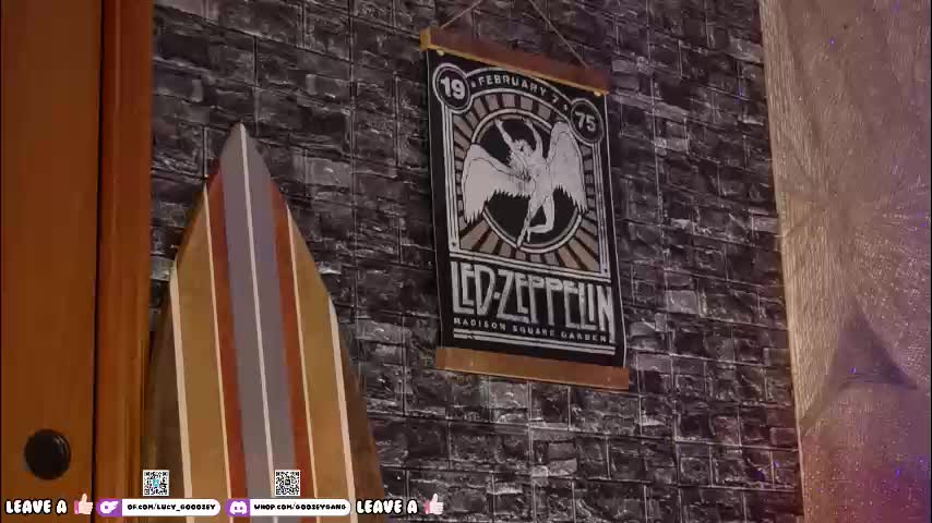 lucy_gooosey Adult Chat March 27, 2026