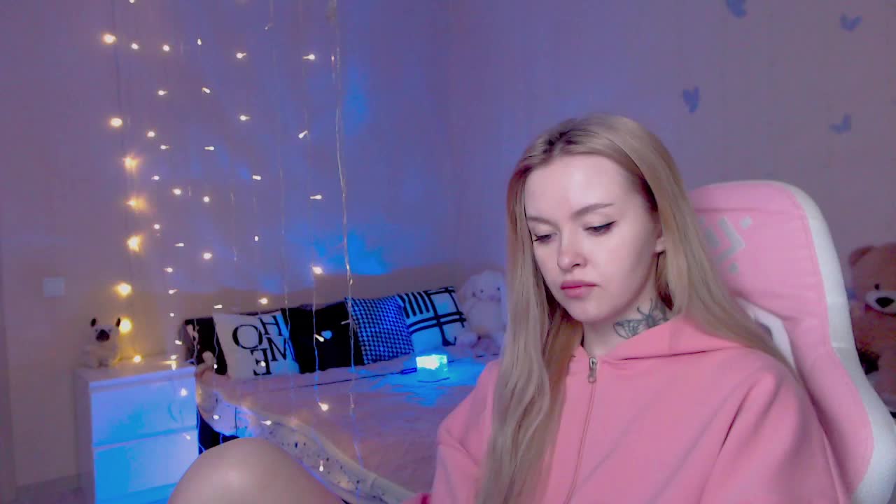 NaughtyMable Adult Chat March 27, 2026