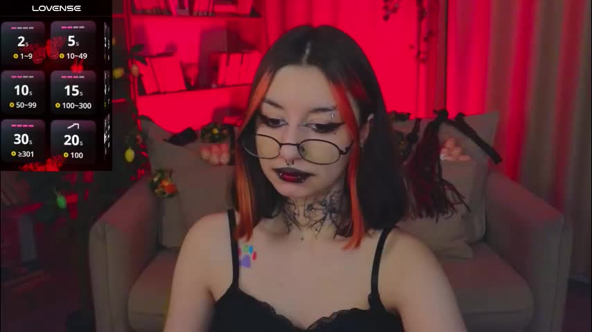 mistress__marcelline Adult Chat March 27, 2026