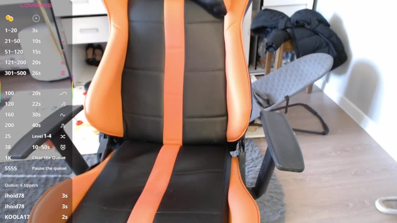 crystalyss Adult Chat March 27, 2026