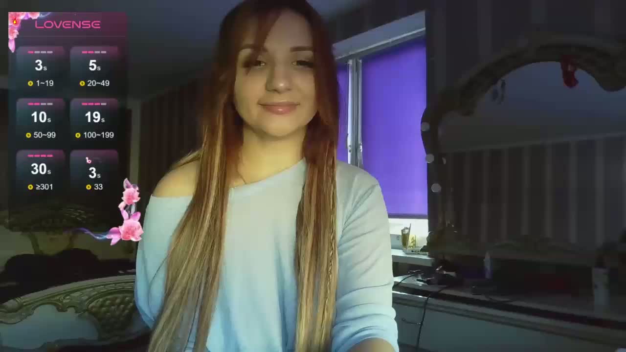 MagicalLouu Adult Chat March 27, 2026