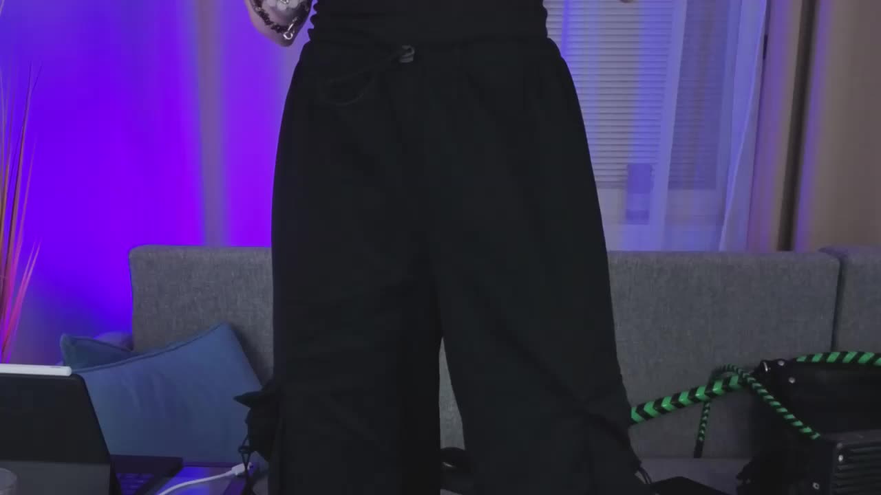 ToxicKittyy Adult Chat March 27, 2026