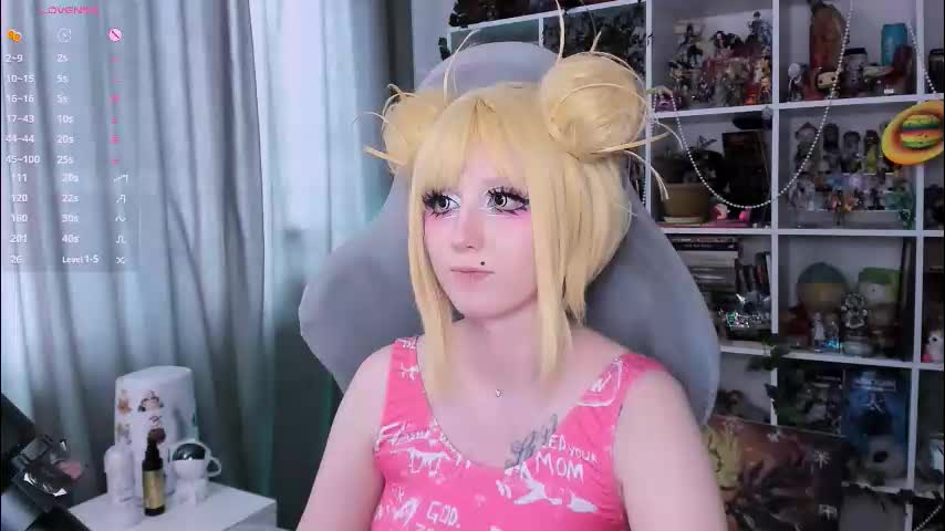 ohclementinee Adult Chat March 27, 2026