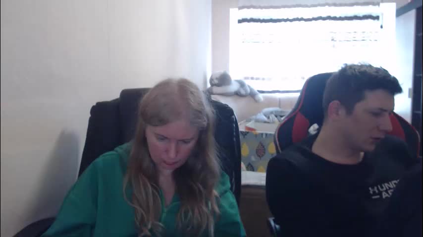 jenisandpeter Adult Chat March 27, 2026