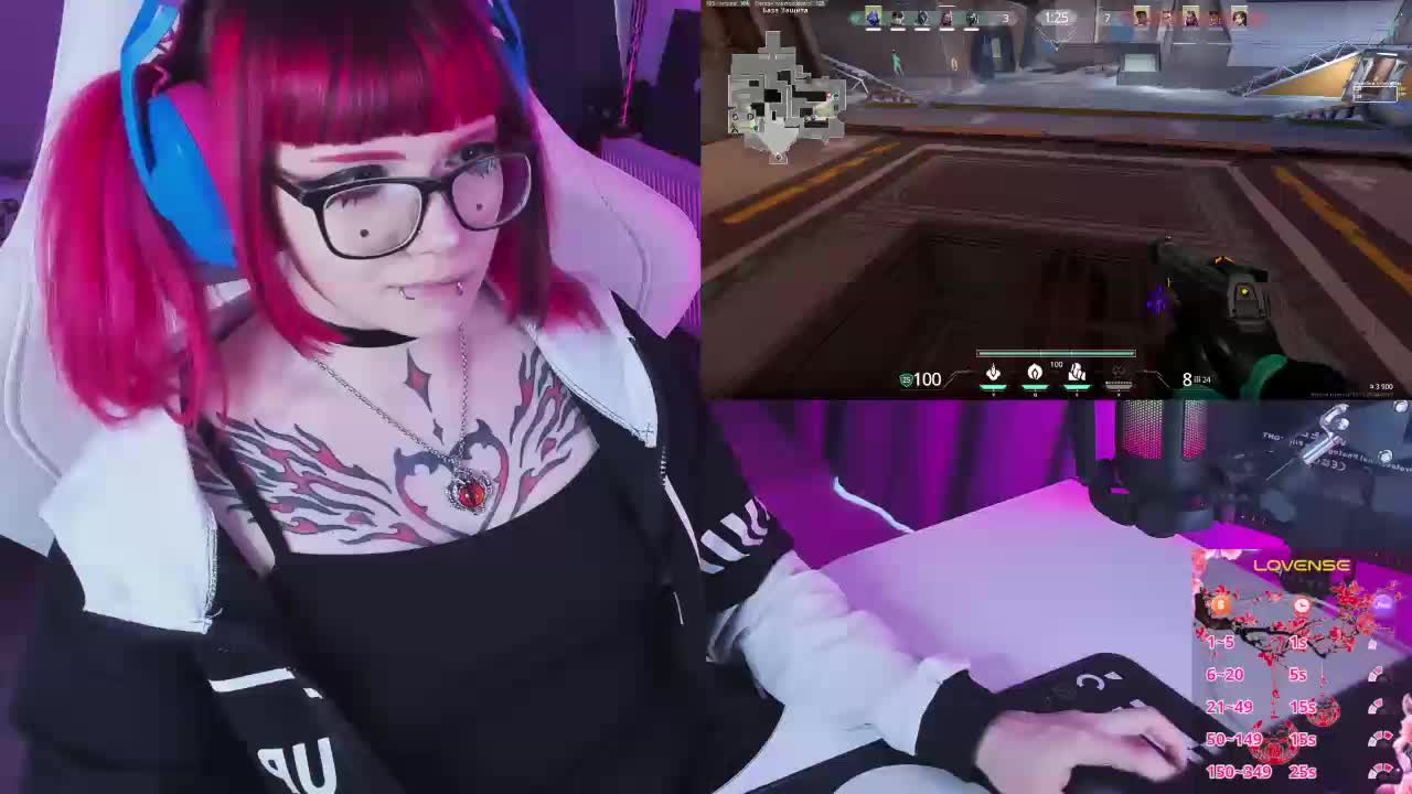 Yumi_Youkai Adult Chat March 27, 2026