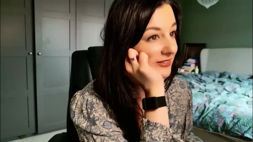 yourcassiexo Adult Chat March 27, 2026