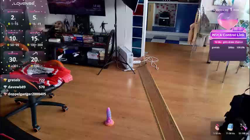 sinnerscorner Adult Chat March 27, 2026