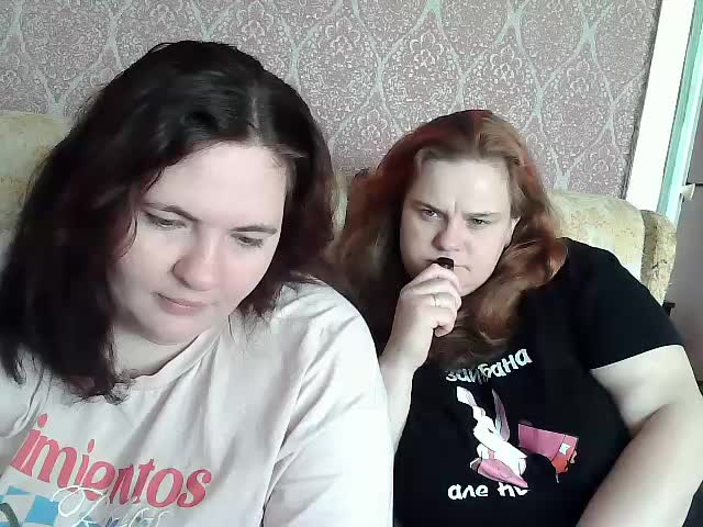 HollyXEva Adult Chat March 27, 2026