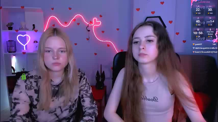 rebecca_smile_ Adult Chat March 27, 2026