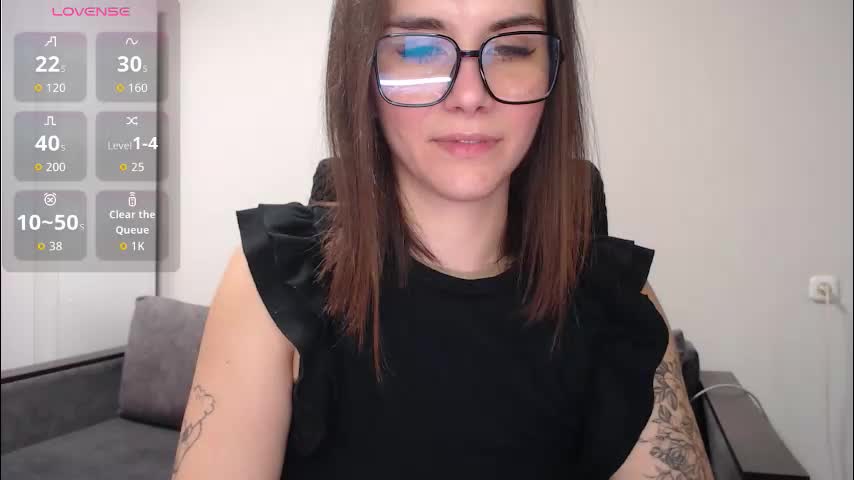 elina_posh Adult Chat March 27, 2026