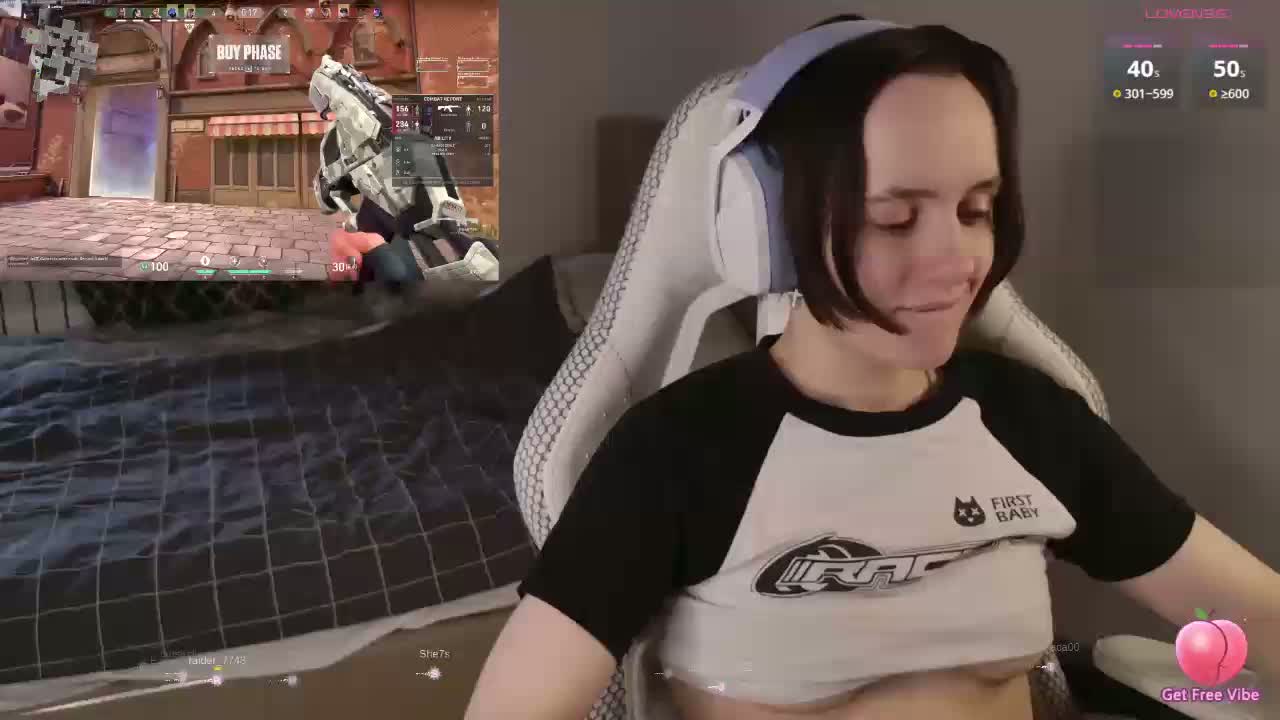 LunaL0ve Adult Chat March 27, 2026