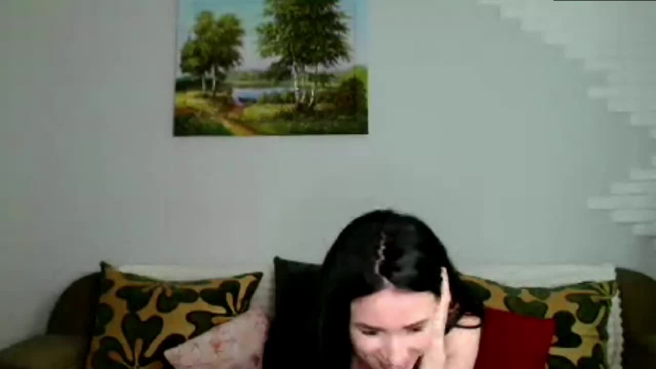 MilfLunna Adult Chat March 27, 2026