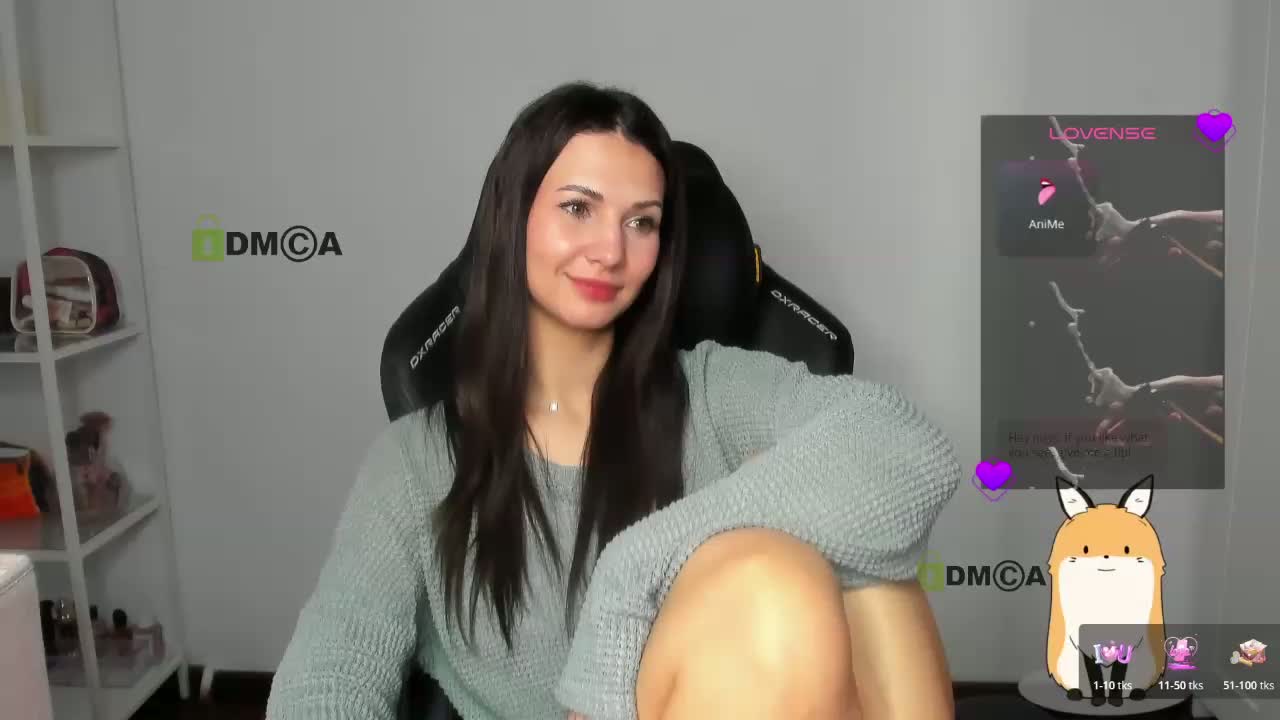 -Darinka-Mandarinka- Adult Chat March 27, 2026