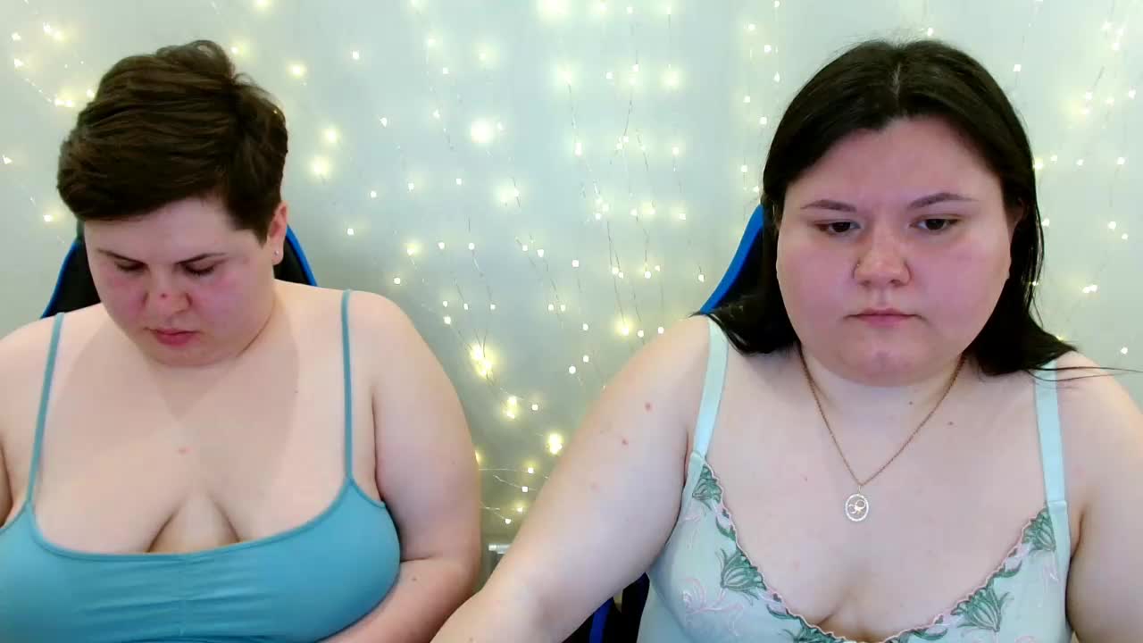 BeckyAndEllen Adult Chat March 27, 2026