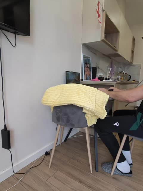 KissMyAss Adult Chat March 27, 2026