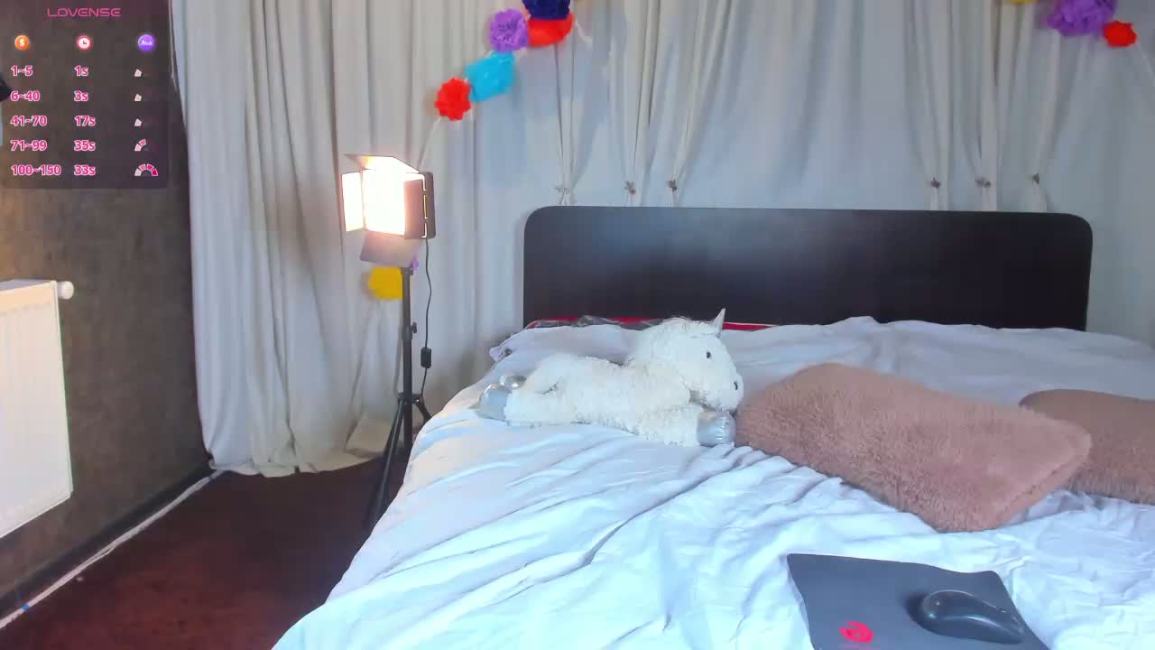 Jesikalooove Adult Chat March 27, 2026