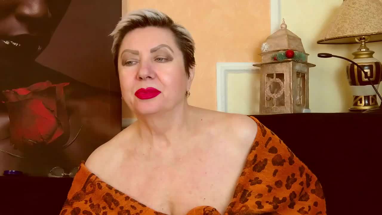 PoshLadyx Adult Chat March 27, 2026