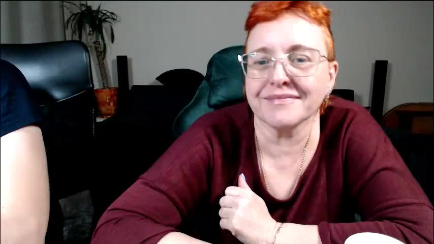 joannaandneighbour Adult Chat March 27, 2026